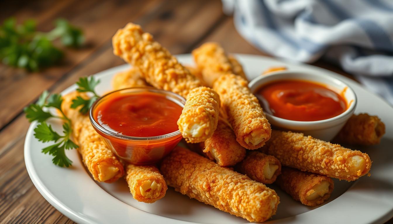 cheese sticks