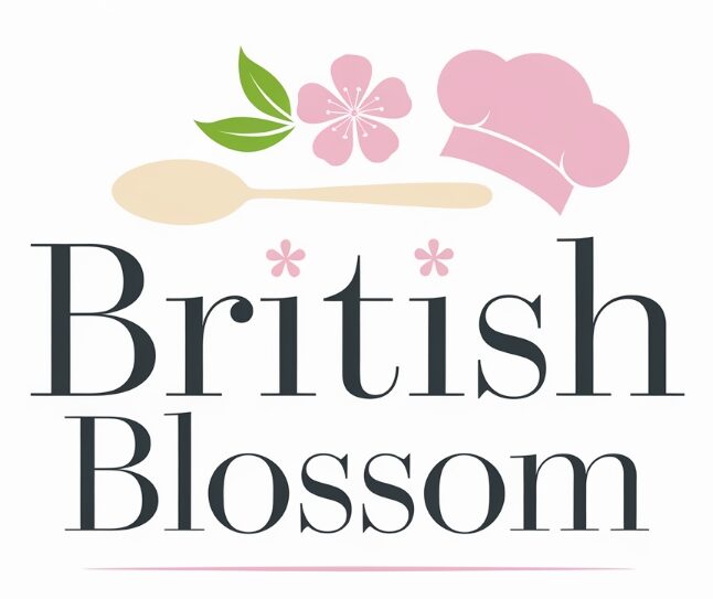 British Blossom