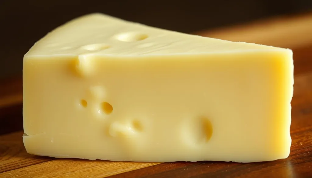 Cheese texture