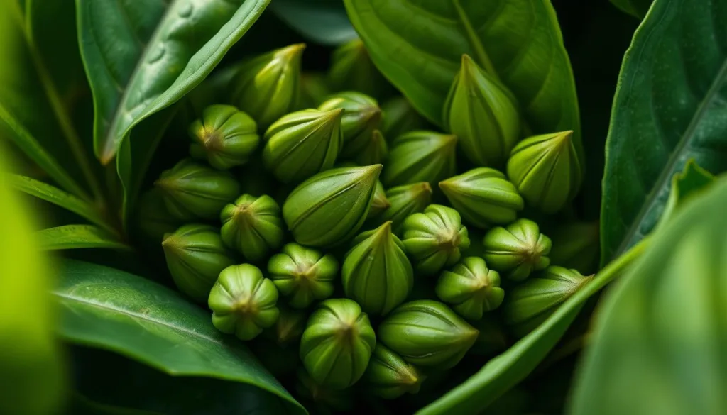 cardamom pods