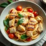 chicken pasta recipes