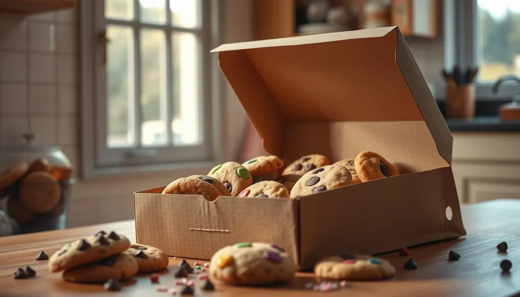 cookie delivery