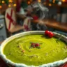 Grinch Soup