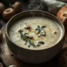 Mushroom Soup