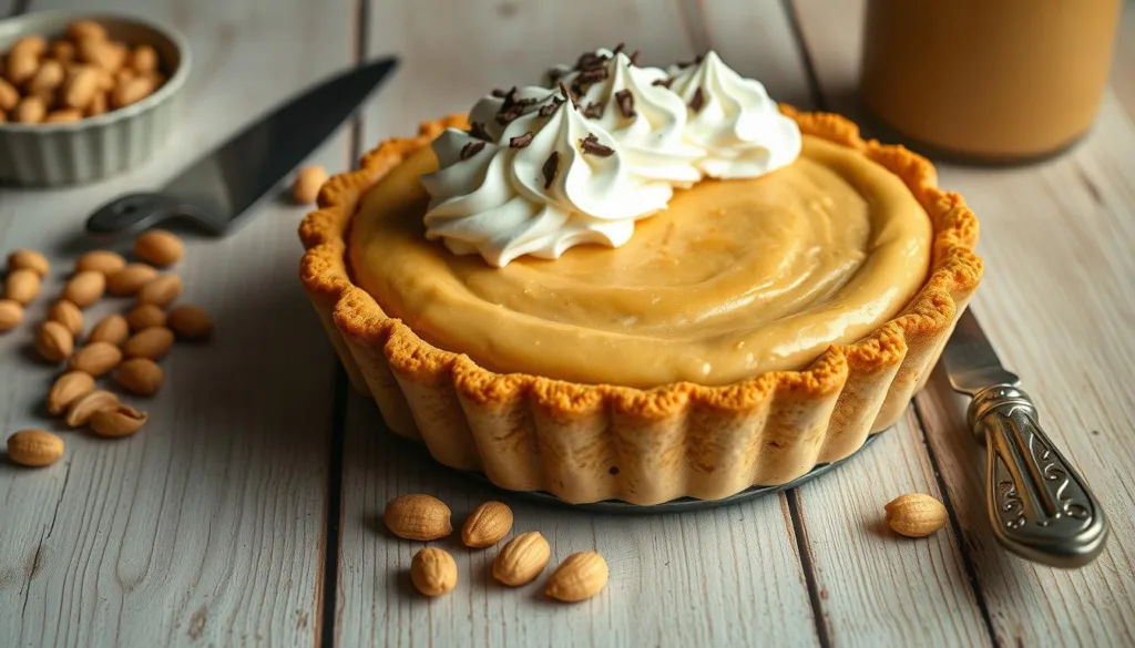 Perfecting Your Pie Presentation