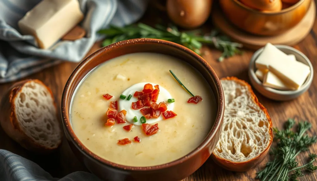 Potato Soup