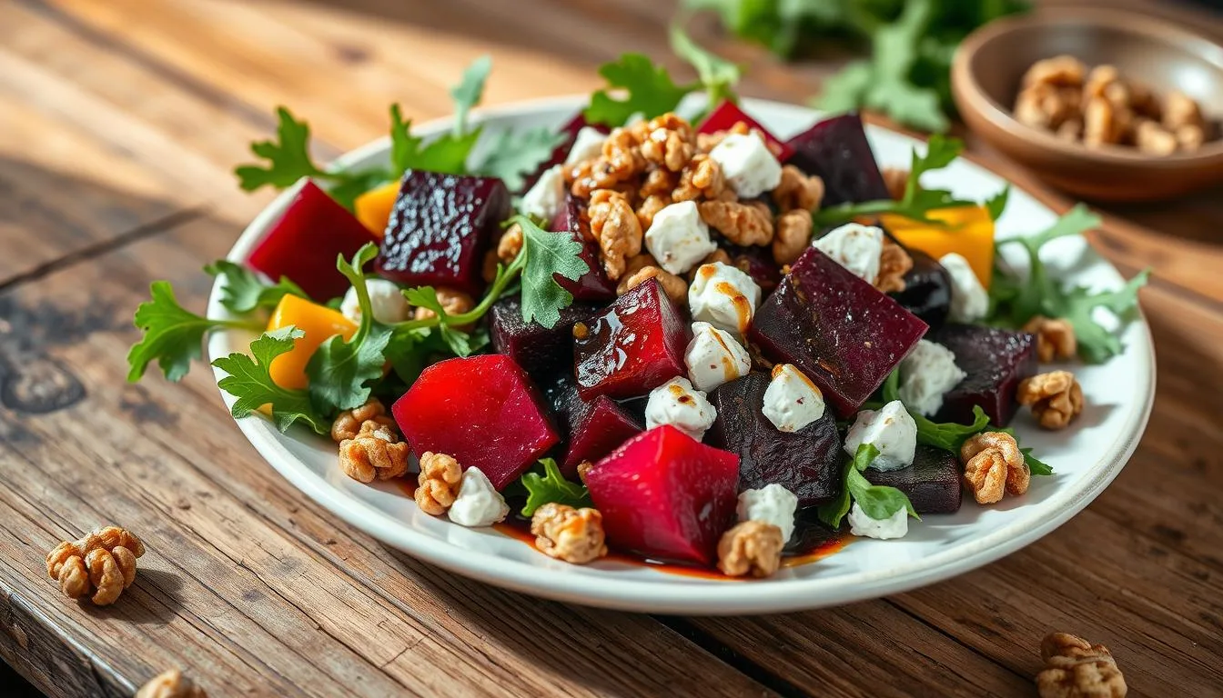 balthazar beet salad recipe