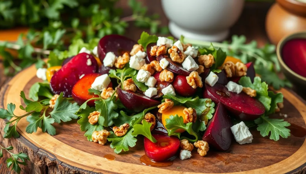 beet salad