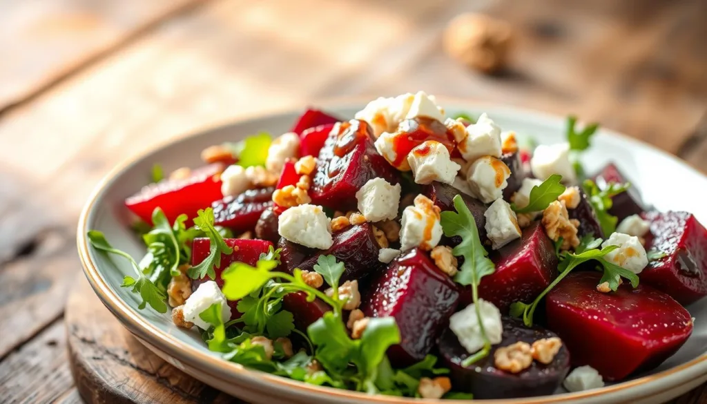 beet salad