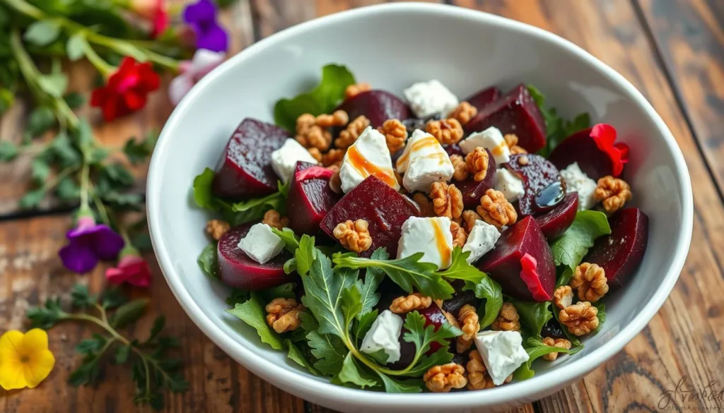 beet salad