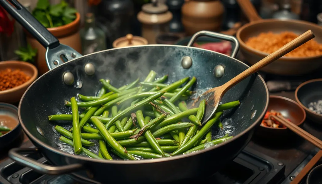 chinese cooking techniques