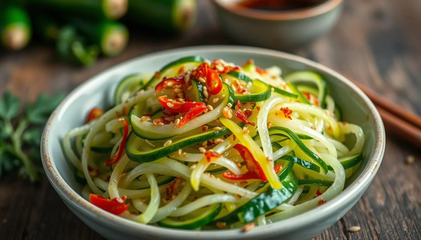 din tai fung cucumber recipe