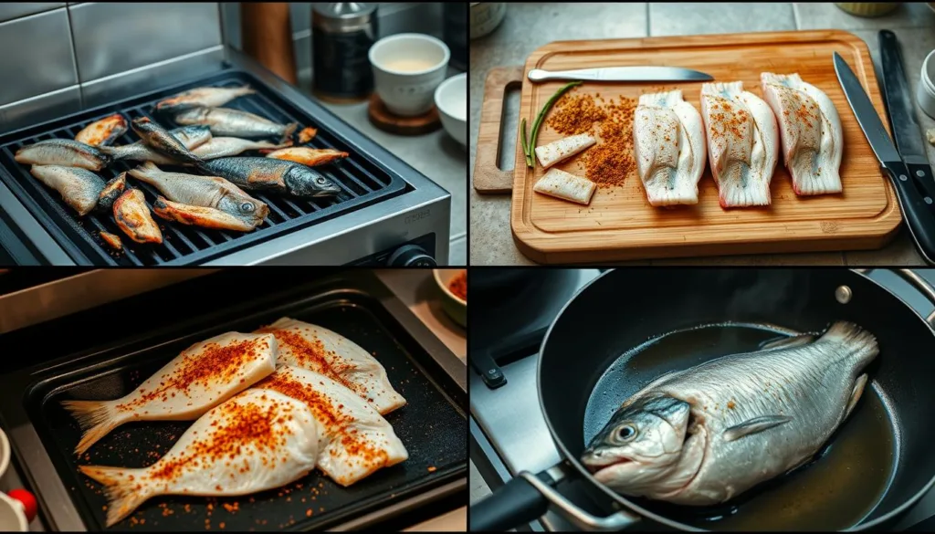 ono fish cooking mistakes